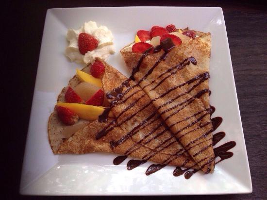 La Creperie Ho Chi Minh City